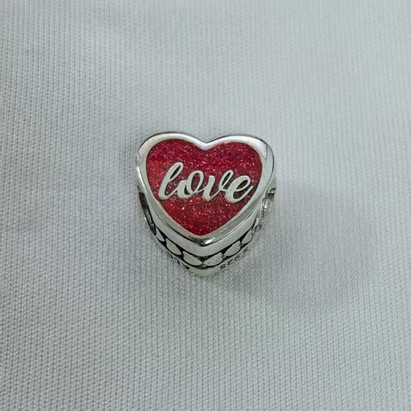 Pandora Charleston SC Exclusive Dangle Charm, S925 Silver Jewelry - Picture 2 of 4